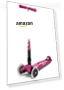Thumbnail Maxi Deluxe Foldable LED Scooter — Push Scooters, Micro