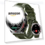 Thumbnail Military Smart Watch — Smartwatches, Bvlrksc