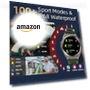 Thumbnail Military Smart Watch — Smartwatches, Bvlrksc