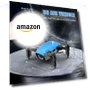 Thumbnail Mini RC Quadcopter Toy with Camera — Drones, SUMEAUT