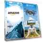 Thumbnail Mini RC Quadcopter Toy with Camera — Drones, SUMEAUT