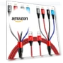 Thumbnail Multi Charging Cable — Cables, Miger