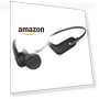 Thumbnail Open-Ear Sports Headphones — In-Ear Headphones, SHINYMOMO