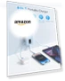 Thumbnail Portable Charger with Built-in Cables & Wall Plug — Chargers, Charmast