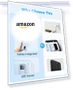 Thumbnail Portable Charger with Built-in Cables & Wall Plug — Chargers, Charmast