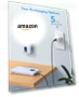 Thumbnail Portable Charger with Built-in Cables & Wall Plug — Chargers, Charmast