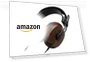 Thumbnail Premium Mahogany Semi-Open RP Headphones — Over-Ear Headphones, Fostex