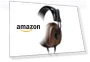 Thumbnail Premium Mahogany Semi-Open RP Headphones — Over-Ear Headphones, Fostex