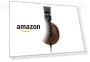 Thumbnail Premium Mahogany Semi-Open RP Headphones — Over-Ear Headphones, Fostex