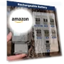 Thumbnail Rechargeable Hunting Camera Battery — Batteries, Lesaps