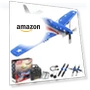 Thumbnail Remote Control Airplane — Remote Control Aircraft, LEAMBE