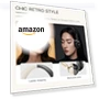 Thumbnail Retro Classic Wireless Bluetooth On-Ear Headphones — In-Ear Headphones, iKF
