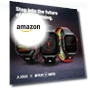 Thumbnail Retro Gaming Smartwatch — Smartwatches, My Play Watch