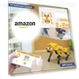 Thumbnail Robot Dog Kit for Arduino Scratch Python — Robotic Enhancements, Hiwonder