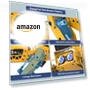 Thumbnail Robot Dog Kit for Arduino Scratch Python — Robotic Enhancements, Hiwonder