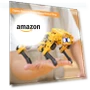 Thumbnail Robot Dog Kit for Arduino Scratch Python — Robotic Enhancements, Hiwonder