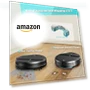 Thumbnail Robot Vacuum and Mop Combo for Pet Hair — Smart Cleaning Robots, Kilgone