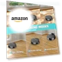 Thumbnail Robot Vacuum and Mop Combo for Pet Hair — Smart Cleaning Robots, Kilgone
