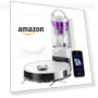 Thumbnail Robot Vacuum and Mop Combo — Vacuums, Eureka