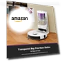 Thumbnail Robot Vacuum and Mop Combo — Vacuums, Eureka