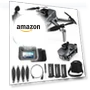 Thumbnail Screen Display Drone with GPS and Dual Cameras — Drones, mcokoe