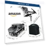 Thumbnail Screen Display Drone with GPS and Dual Cameras — Drones, mcokoe