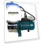 Thumbnail Shallow Well Jet and Booster Pump with Smart Controller — Well Pumps, G&W