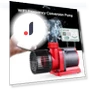 Silent Submersible Aquarium Pump — Water Pumps, Crown Global