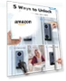 Thumbnail Smart Door Lock with Camera — Smart Home Security, Anweller
