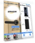 Thumbnail Smart Door Lock with Camera — Smart Home Security, Anweller