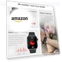 Thumbnail Smart Fitness Watch — Smartwatches, Jundio