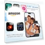 Thumbnail Smart Fitness Watch — Smartwatches, Jundio