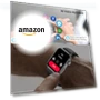 Thumbnail Smart Fitness Watch — Smartwatches, Jundio