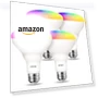 Thumbnail Smart Light Bulbs — LED, LVWIT