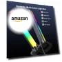 Thumbnail Smart Music Sync RGB IC LED Light Bar — Light Bars, velted