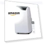 Thumbnail Smart Portable Air Conditioner — Portable, BLACK+DECKER