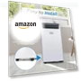 Thumbnail Smart Portable Air Conditioner — Portable, BLACK+DECKER