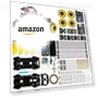 Thumbnail Smart Robot Car Kit — Construction Kits, ACEBOTT