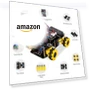 Thumbnail Smart Robot Car Kit — Construction Kits, ACEBOTT