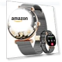 Thumbnail Smart Watch for Women — Smartwatches, Hwagol