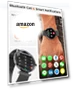 Thumbnail Smart Watch for Women — Smartwatches, Hwagol