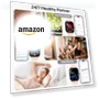 Thumbnail Smart Watch with Bluetooth Call & AI Voice — Smartwatches, KIBFLE
