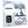 Thumbnail Smart Watch — Smartwatches, Kuizil