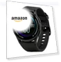Thumbnail Smartwatch with GPS and Health Monitoring — Smartwatches, Nexgen