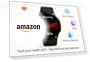 Thumbnail Smartwatch with GPS and Health Monitoring — Smartwatches, Nexgen