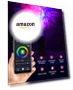 Thumbnail Starry Sky Projector — Night Lights, Voion