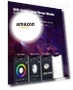 Thumbnail Starry Sky Projector — Night Lights, Voion