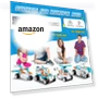 Thumbnail STEM Robot Building Kit for Kids — Construction Kits, Anysun