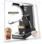 Thumbnail Touch Screen Espresso Maker with Steam Milk Frother — Coffee & Espresso Combos, URintells Cuising