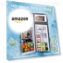 Thumbnail Two Door Fridge with 7 Temperature Settings — Mini Fridges, DEMULLER